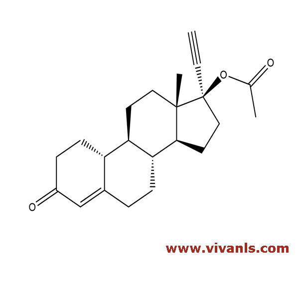 Standards-Norethisterone acetate-1661763117.png